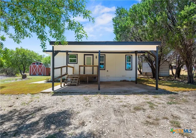 Photo 3 of Single family home for sale at 12795 Fm 2484, Salado, TX 76571 | MLS# 622127 | Listing updated on 2026-08-16