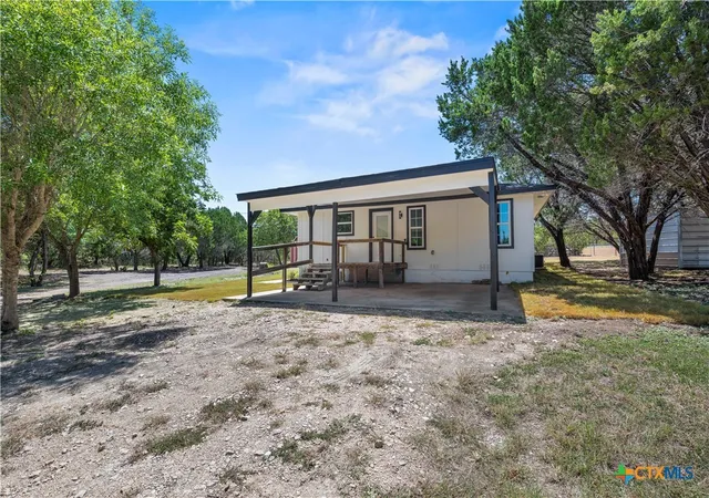 Photo 3 of Single family home for sale at 12795 Fm 2484, Salado, TX 76571 | MLS# 622127 | Listing updated on 2026-08-16