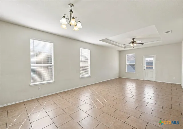 Photo 4 of Single family home for sale at 3400 Claymore St, Killeen, TX 76542 | MLS# 622797 | Listing updated on 2026-09-16