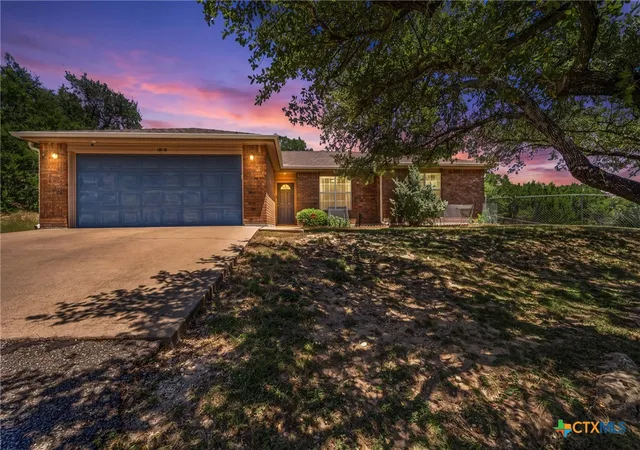 Photo 1 of Single family home for sale at 1816 Opal Ln, Copperas Cove, TX 76522 | MLS# 622801 | Listing updated on 2026-09-18