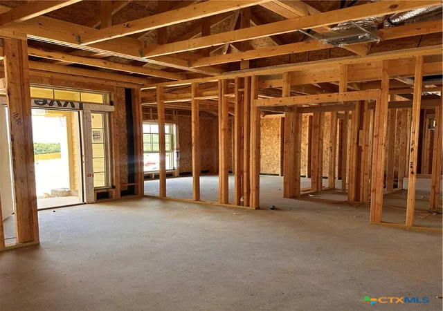 Photo 3 of Single family home for sale at 422 Bobby Lou Ln, Copperas Cove, TX 76522 | MLS# 622807 | Listing updated on 2026-08-16