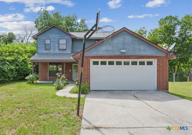 Photo 2 of Single family home for sale at 808 N 10th Street, Temple, TX 76501 | MLS# 622810 | Listing updated on 2026-08-16