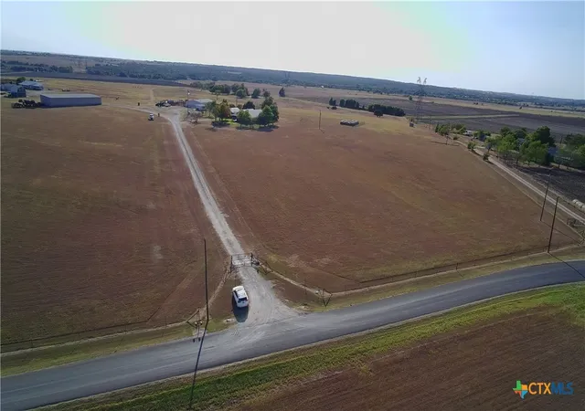 Photo 1 of Land for sale at 1351 County Rd 320, Granger, TX 76530 | MLS# 622827 | Listing updated on 2026-08-25