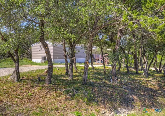Photo 2 of Manufactured home for sale at 625 Cypress Dr, Canyon Lake, TX 78133 | MLS# 622722 | Listing updated on 2026-09-07