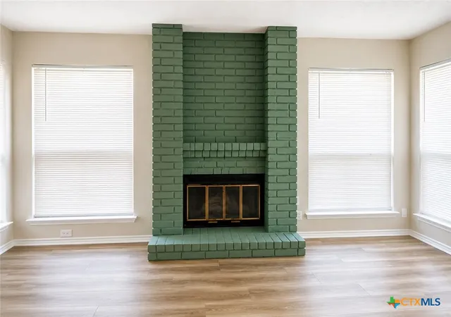 Photo 3 of Sale Pending at 2806 Daniel Boone Trl, Temple, TX 76502 | MLS# 622843 | Listing updated on 2026-09-19