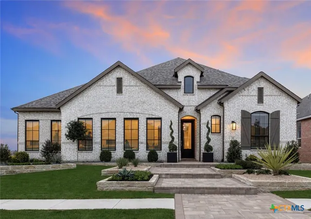 Photo 1 of Single family home for sale at 142 Tumbling Crk Run, Kyle, TX 78640 | MLS# 622786 | Listing updated on 2026-10-07