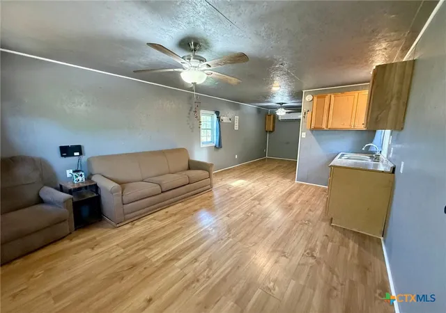 Photo 3 of Manufactured home for sale at 1112 W Houston Ave, Seadrift, TX 77983 | MLS# 622818 | Listing updated on 2026-08-21
