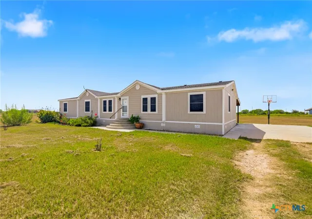 Photo 1 of Manufactured home for sale at 730 Shady Holw Rd, Victoria, TX 77904 | MLS# 622191 | Listing updated on 2026-09-23