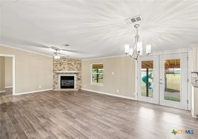 Photo 4 of Manufactured home for sale at 730 Shady Holw Rd, Victoria, TX 77904 | MLS# 622191 | Listing updated on 2026-09-23