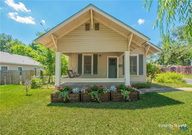 Photo 1 of Single family home for sale at 738 N Wall St, Belton, TX 76513 | MLS# 622558 | Listing updated on 2026-08-17