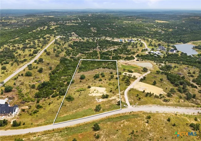 Photo 1 of Land for sale at 195 Lilly Belle Way, Blanco, TX 78606 | MLS# 622856 | Listing updated on 2026-08-17