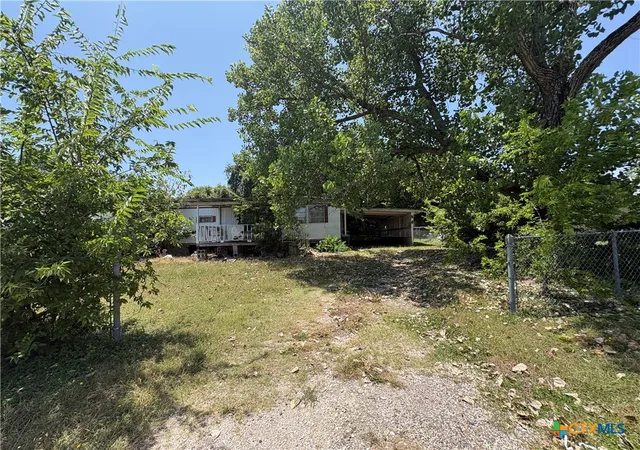 Land for sale at 428 Clore Rd, Harker Heights, TX 76548 | MLS# 622648