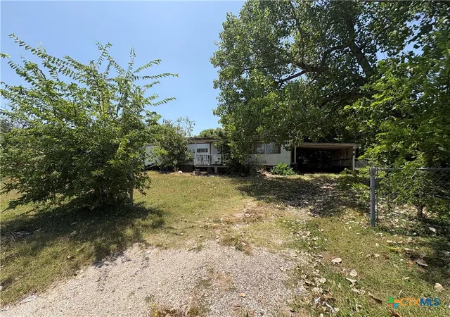 Photo 3 of Land for sale at 428 Clore Rd, Harker Heights, TX 76548 | MLS# 622648 | Listing updated on 2026-09-03