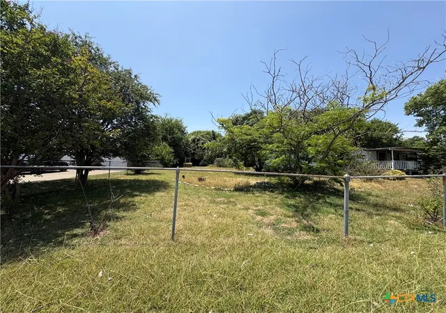 Photo 3 of Land for sale at 428 Clore Rd, Harker Heights, TX 76548 | MLS# 622648 | Listing updated on 2026-09-22