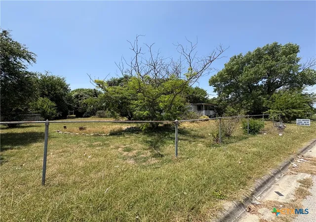 Photo 4 of Land for sale at 428 Clore Rd, Harker Heights, TX 76548 | MLS# 622648 | Listing updated on 2026-09-22