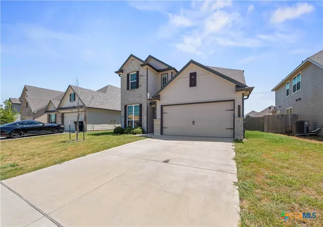 Photo 1 of Single family home for sale at 6204 Golden Gate Dr, Killeen, TX 76549 | MLS# 622578 | Listing updated on 2026-09-16