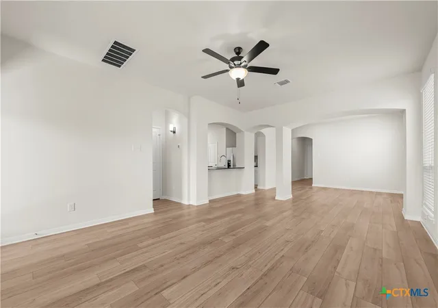 Photo 4 of Single family home for sale at 6204 Golden Gate Dr, Killeen, TX 76549 | MLS# 622578 | Listing updated on 2026-09-16