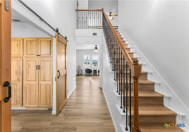 Photo 3 of Single family home for sale at 9122 Stinnett Ml Rd, Salado, TX 76571 | MLS# 622750 | Listing updated on 2026-09-11