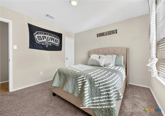Photo 3 of Single family home for sale at 9614 Kensley Rose Dr, Killeen, TX 76542 | MLS# 622867 | Listing updated on 2026-08-17