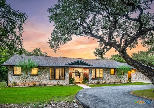 Photo 1 of Single family home for sale at 138 Hill Hvn Dr, New Braunfels, TX 78132 | MLS# 622612 | Listing updated on 2026-09-16