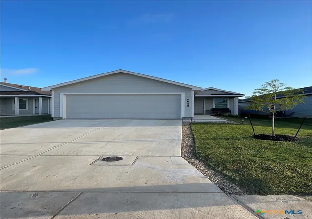Photo 1 of Single family home for sale at 5930 San Geronimo, Seguin, TX 78155 | MLS# 622887 | Listing updated on 2026-08-18