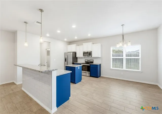 Photo 2 of Single family home for sale at 4313 Hope Ln, Killeen, TX 76542 | MLS# 620603 | Listing updated on 2026-09-10
