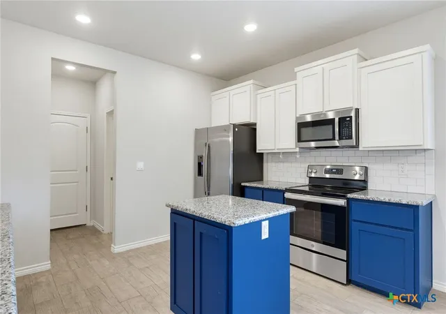 Photo 2 of Sale Pending at 4313 Hope Ln, Killeen, TX 76542 | MLS# 620603 | Listing updated on 2026-09-26