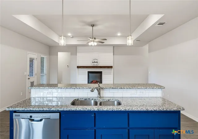 Photo 3 of Sale Pending at 4313 Hope Ln, Killeen, TX 76542 | MLS# 620603 | Listing updated on 2026-09-26