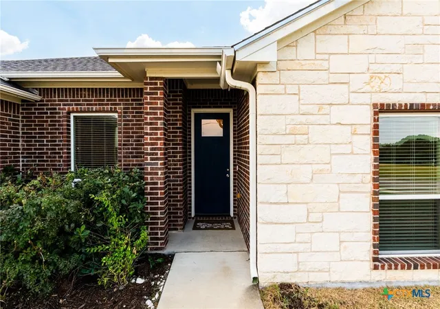 Photo 4 of Sale Pending at 4313 Hope Ln, Killeen, TX 76542 | MLS# 620603 | Listing updated on 2026-09-26