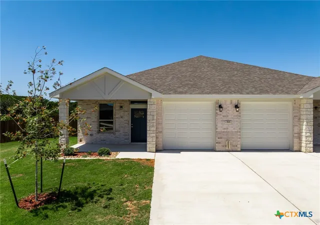 Photo 3 of Multi family home for sale at 513 Adley Ave, Copperas Cove, TX 76522 | MLS# 622896 | Listing updated on 2026-08-19