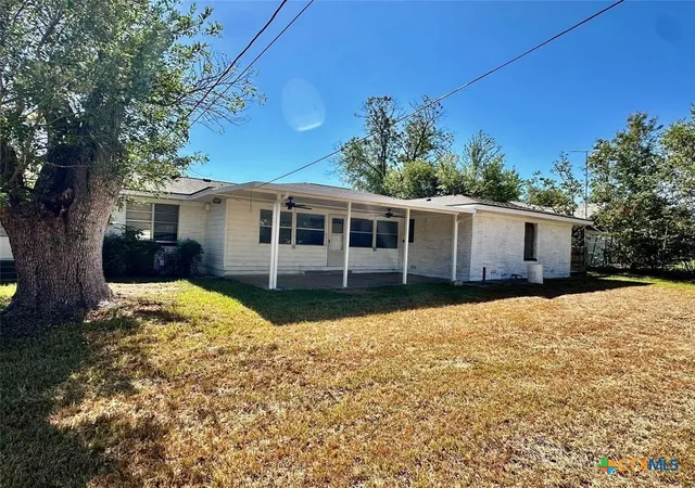 Photo 2 of Single family home for sale at 2508 N 11th Street, Temple, TX 76501 | MLS# 622910 | Listing updated on 2026-08-18