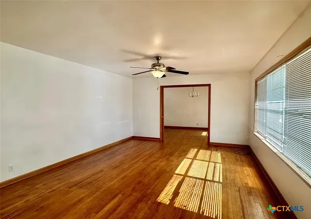 Photo 4 of Single family home for sale at 2508 N 11th Street, Temple, TX 76501 | MLS# 622910 | Listing updated on 2026-08-18