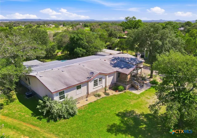 Photo 2 of Manufactured home for sale at 357 Dallas St, Bandera, TX 78003 | MLS# 622906 | Listing updated on 2026-08-18