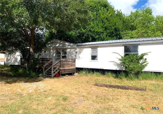 Photo 1 of Manufactured home for sale at 590 Lee St, Victoria, TX 77905 | MLS# 622893 | Listing updated on 2026-09-12