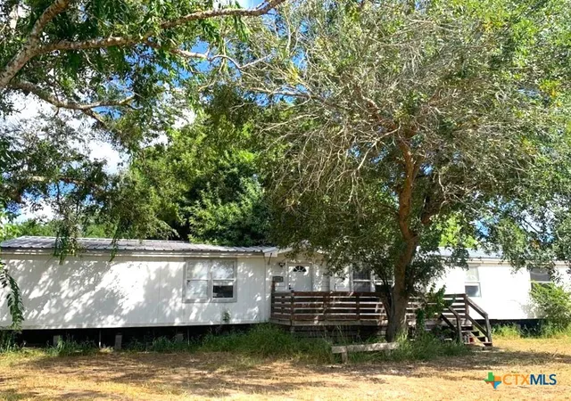 Photo 2 of Manufactured home for sale at 590 Lee St, Victoria, TX 77905 | MLS# 622893 | Listing updated on 2026-09-12