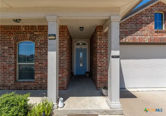 Photo 3 of Single family home for sale at 5305 Harvard Ln, Killeen, TX 76543 | MLS# 622903 | Listing updated on 2026-09-13