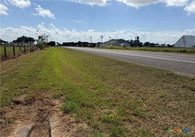 Photo 2 of Land for sale at Tbd Highway 35, Port Lavaca, TX 77979 | MLS# 622901 | Listing updated on 2026-08-18