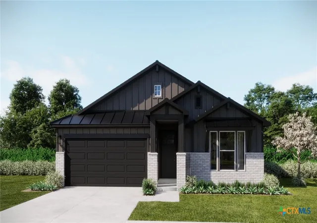 Photo 1 of Sale Pending at 417 Mustang Loop, Nolanville, TX 76559 | MLS# 622858 | Listing updated on 2026-08-31