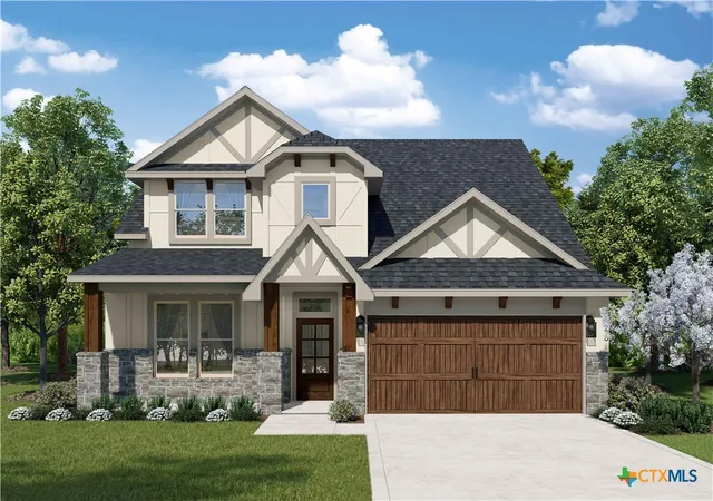 Photo 1 of Single family home for sale at 421 Mustang Loop, Nolanville, TX 76559 | MLS# 622860 | Listing updated on 2026-09-01