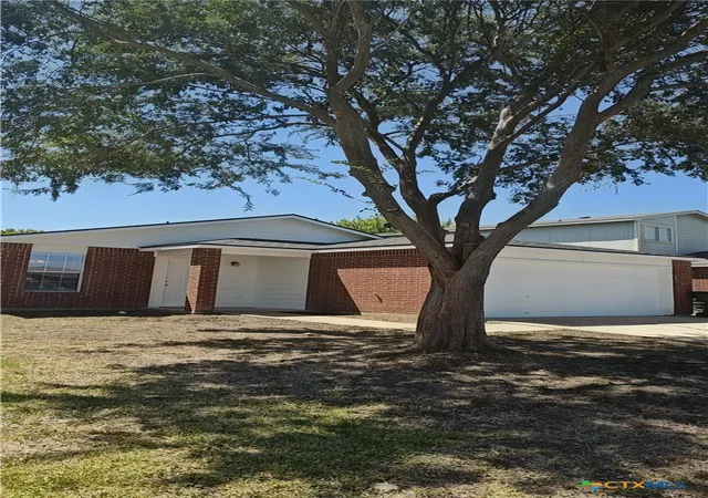 Photo 1 of Single family home for sale at 4504 Indigo Dr, Killeen, TX 76542 | MLS# 622809 | Listing updated on 2026-08-18