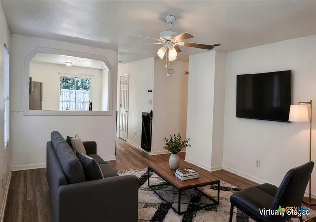 Photo 3 of Single family home for sale at 4504 Indigo Dr, Killeen, TX 76542 | MLS# 622809 | Listing updated on 2026-08-18
