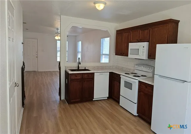 Photo 3 of Single family home for sale at 4504 Indigo Dr, Killeen, TX 76542 | MLS# 622809 | Listing updated on 2026-08-18