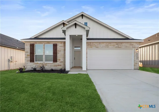 Photo 1 of Single family home for sale at 433 Mustang Loop, Nolanville, TX 76559 | MLS# 622891 | Listing updated on 2026-09-01