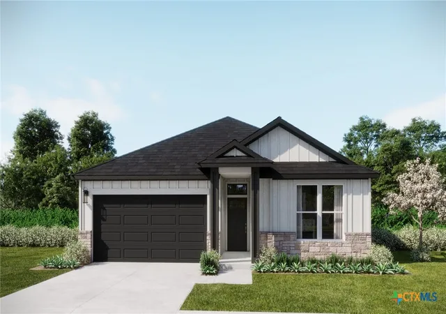 Photo 1 of Single family home for sale at 119 Grand Cyn Dr, Copperas Cove, TX 76522 | MLS# 622897 | Listing updated on 2026-09-01