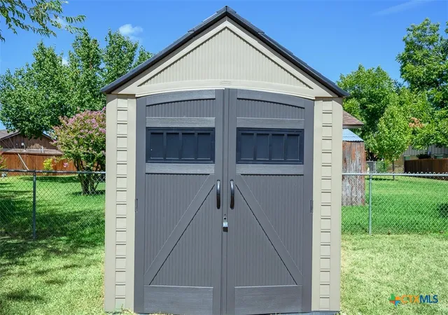 Photo 26 of Single family home for sale at 1509 San Antonio St, Killeen, TX 76541 | MLS# 621447 | Listing updated on 2026-08-18