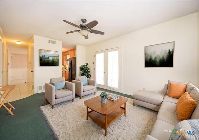 Photo 2 of Single family home for sale at 1509 San Antonio St, Killeen, TX 76541 | MLS# 621447 | Listing updated on 2026-08-18