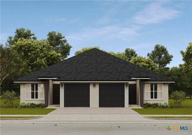 Photo 1 of Multi family home for sale at 937 Ramblewood St, Harker Heights, TX 76548 | MLS# 622889 | Listing updated on 2026-09-06