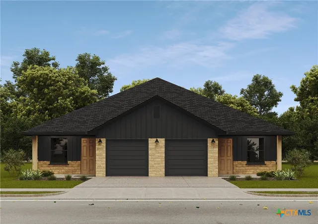 Photo 1 of Multi family home for sale at 935 Ramblewood St, Harker Heights, TX 76548 | MLS# 622844 | Listing updated on 2026-08-25