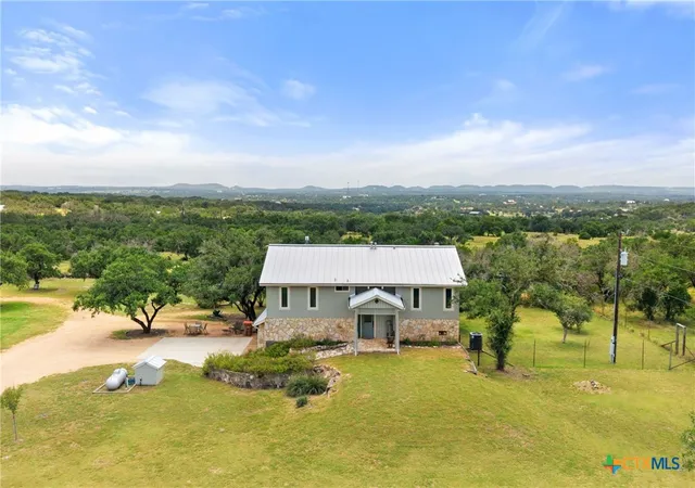 Photo 1 of Single family home for sale at 143 Oak Ln, Johnson City, TX 78636 | MLS# 622916 | Listing updated on 2026-08-19