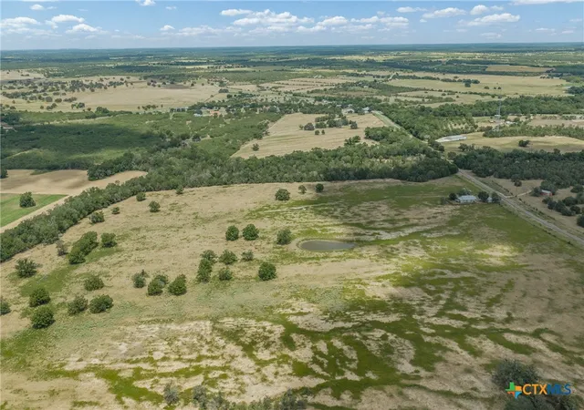 Photo 2 of Land for sale at Tract 2 Fm 3158, Dale, TX 78616 | MLS# 622829 | Listing updated on 2026-09-14